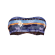 ANI-M58739-1.009- Fascia bikini combinabile Bella top con ferretto  - Savannah Horizon