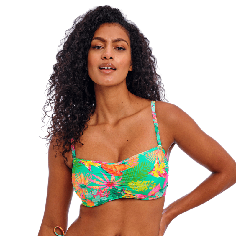 Fascia combinabile Isla Margarita di Freya Swim
