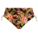 EL-ES802373BLK-Slip alto regolabile costume Tiger Valley - nero hawaiano
