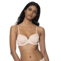 Reggiseno Luxurious preformato bielastico Mey Lingerie
