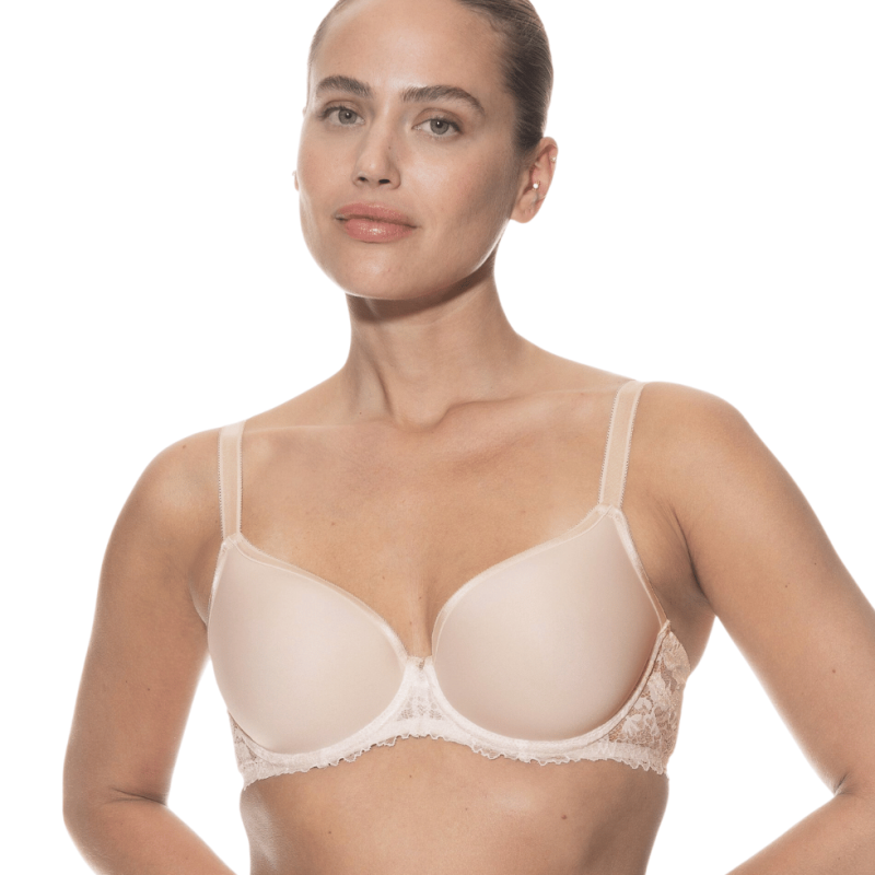 Reggiseno Luxurious intimo sostenibile donna Mey