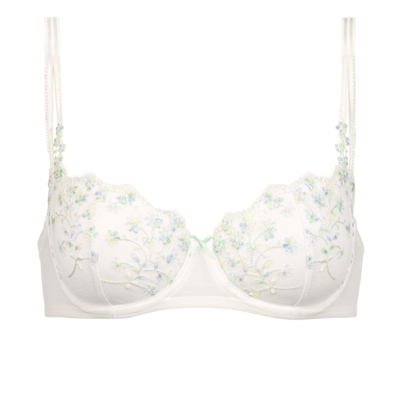 Reggiseno a balconcino Delightful Mey