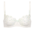 Reggiseno a balconcino Delightful Mey