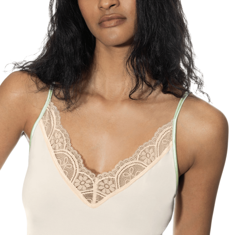 Canottiera serie Poetry Fame Mey Women