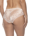 Shorty Mey intimo sostenibile donna serie Luxurious