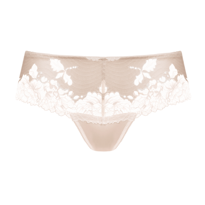 Shorty Mey intimo sostenibile donna serie Luxurious