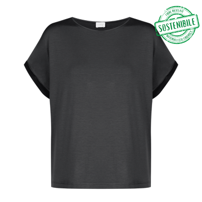 T-shirt Pure Chic Mey intimo di qualità