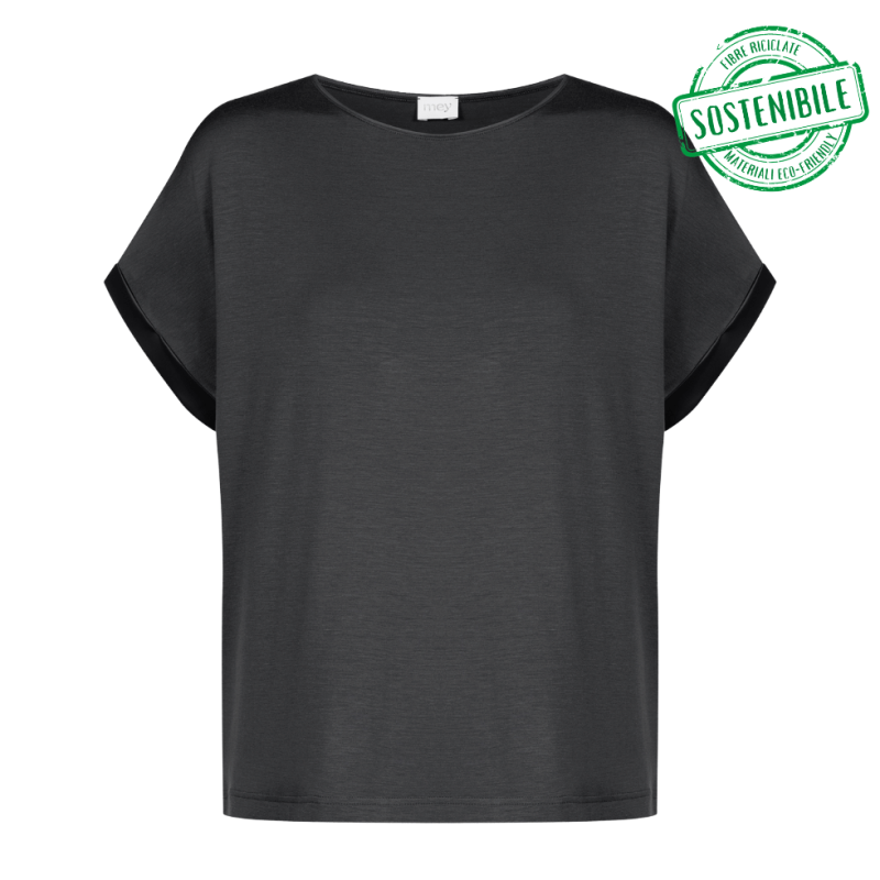 T-shirt Pure Chic Mey intimo di qualità