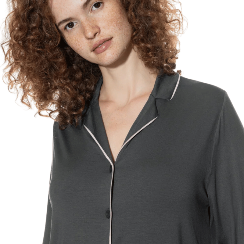 Pigiama due pezzi Pure Chic Mey intimo di qualità