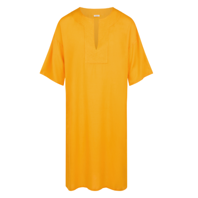 Copricostume Feels Tunica di Chantelle Mango