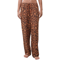 Completo due pezzi Explore di Chantelle wild leopard