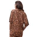 Completo due pezzi Explore di Chantelle wild leopard
