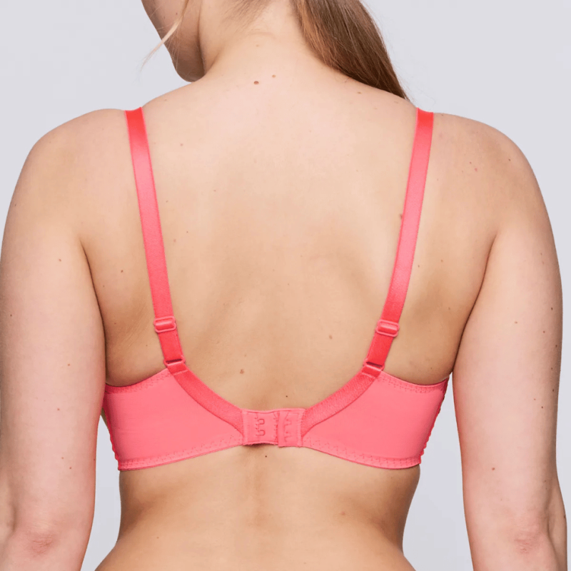 Reggiseno scollato Angelou Primadonna