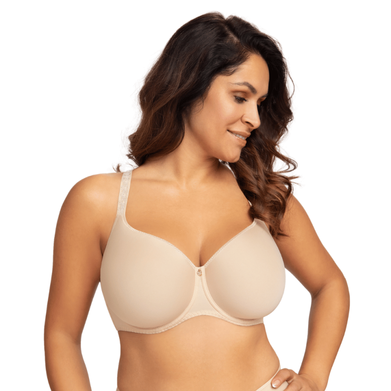 Reggiseno Spacer beige Sophia Corin