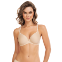 Reggiseno Spacer beige Sophia Corin
