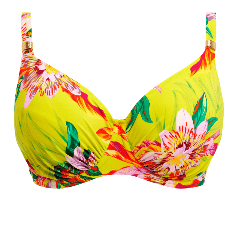 Top bikini Cala Macarella di Fantasie