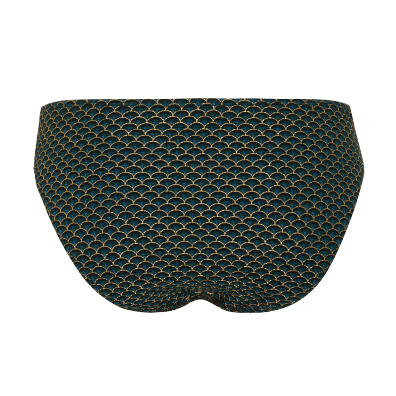 Slip combinabile Robin Annadiva Swim Chinese Fan