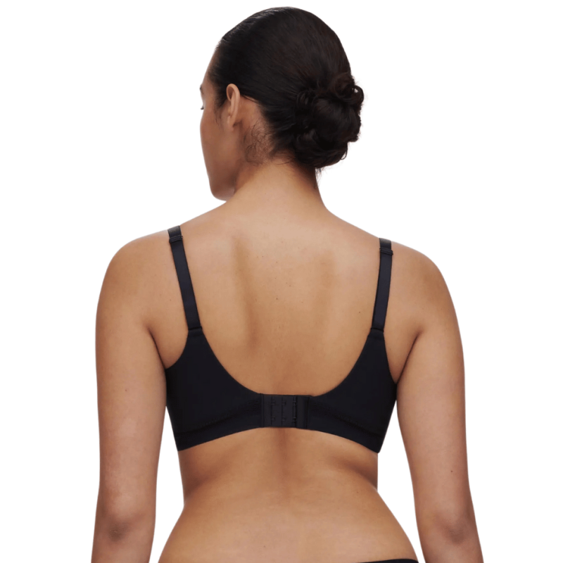 Reggiseno Easy Bliss con ferretto minimizer liscio Chantelle Easy Feel