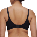 Reggiseno Easy Bliss con ferretto minimizer liscio Chantelle Easy Feel