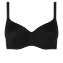 Reggiseno Easy Bliss con ferretto minimizer liscio Chantelle Easy Feel