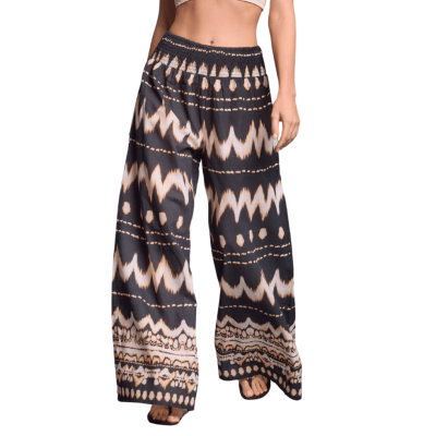 Pantalone Palazzo di Vacanze Italiane