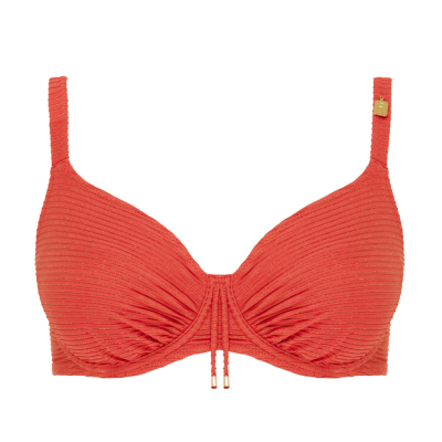Bikini Reggiseno combinabile June con ferretto serie Sunrise