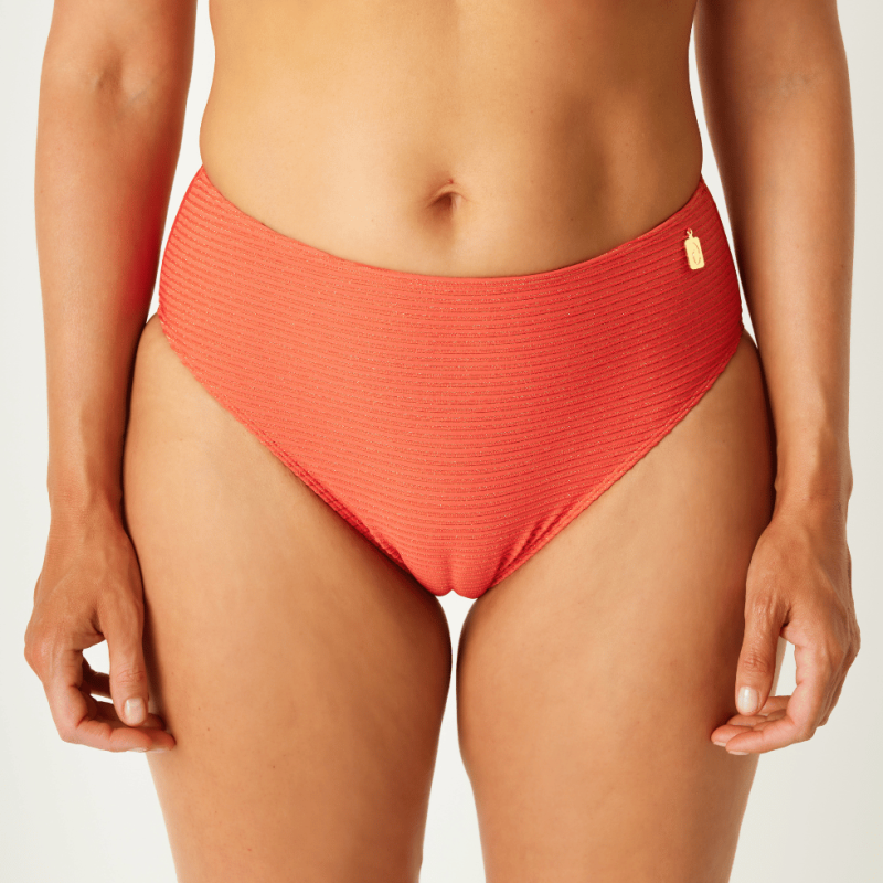 Slip combinabile Lola Annadiva Swim Sunrise