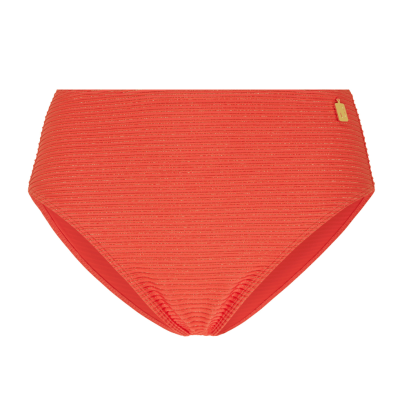 Slip combinabile Lola Annadiva Swim Sunrise