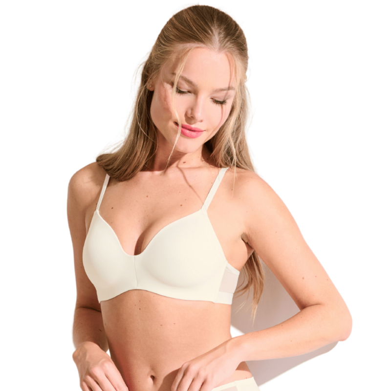 Reggiseno Paris Lisca Lingerie cristallo