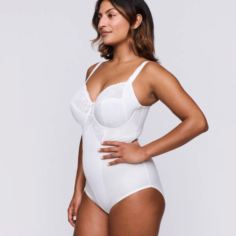 Body Primadonna Salerno per taglie conformate