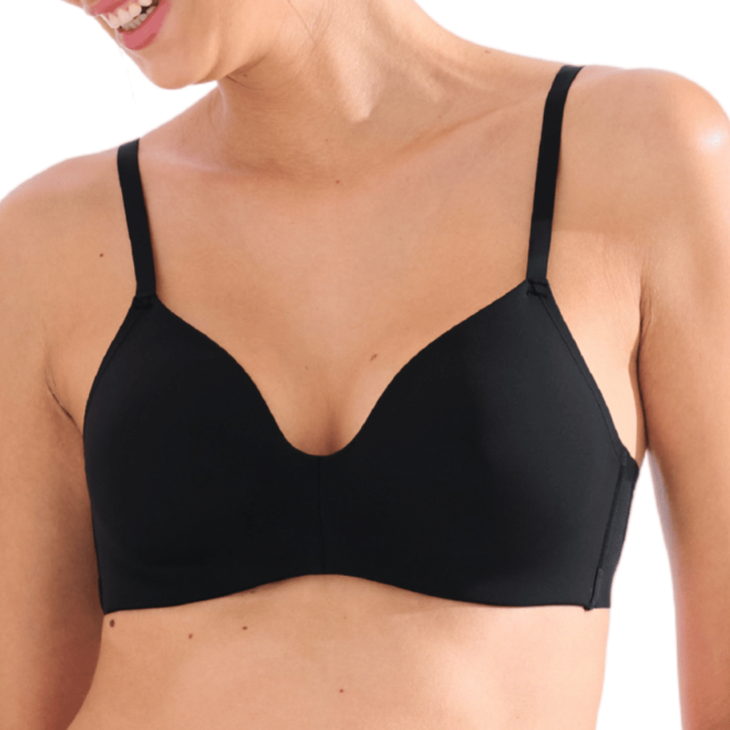 Reggiseno Paris Lisca Lingerie nero