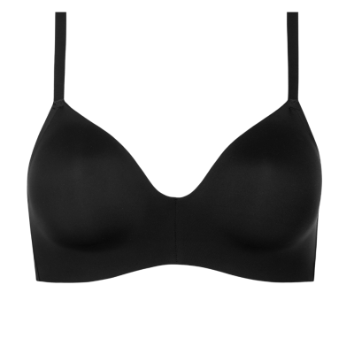 Reggiseno Paris Lisca Lingerie nero