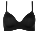 Reggiseno Paris Lisca Lingerie nero