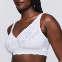 Reggiseno Bralette Salerno Primadonna senza ferretto
