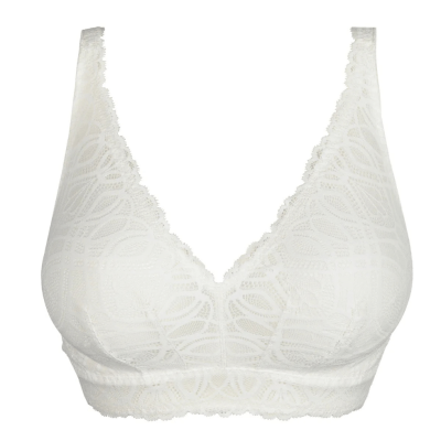 Reggiseno Bralette Salerno Primadonna senza ferretto