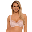 Reggiseno Camilla color perla di Gaia Lingerie