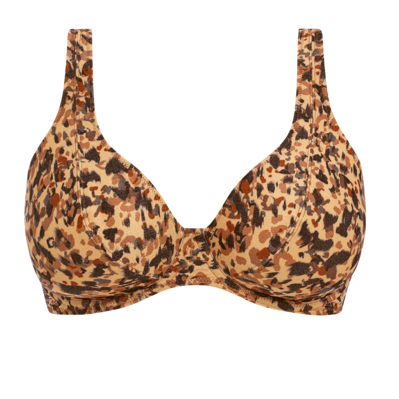 Costume a triangolo Arizona Wave Freya Swim