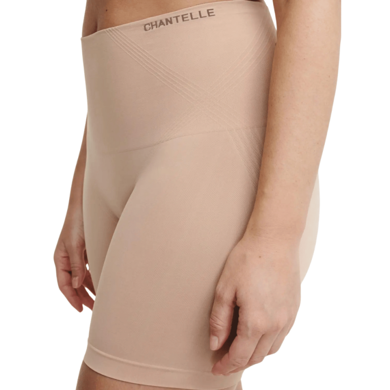 Guaina a pantaloncino  Smooth Comfort di Chantelle
