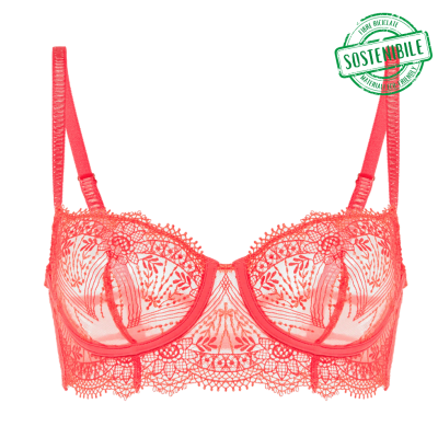 Reggiseno a balconcino Allure Simone Pérèle