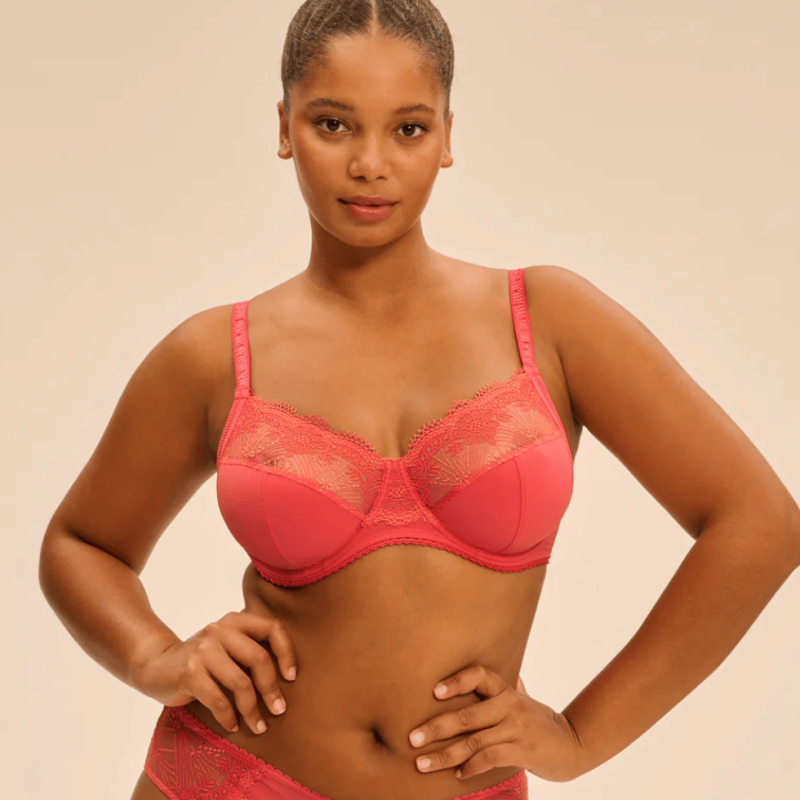 Reggiseno soft coprente Allure Simone Pérèle