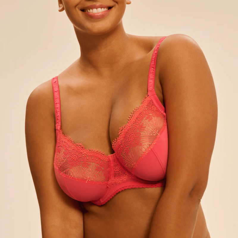 Reggiseno soft coprente Allure Simone Pérèle