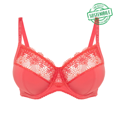 Reggiseno soft coprente Allure Simone Pérèle
