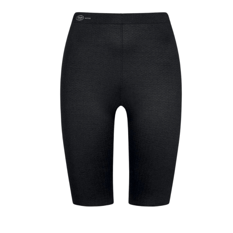 Leggings  a compressione graduata corti Anita Active Sport tight Massage