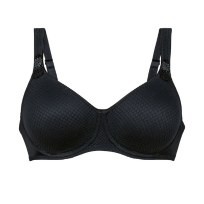 Reggiseno con ferretto Leni Anita con coppe conformate