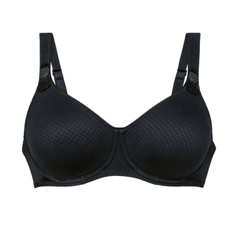 Reggiseno con ferretto Leni Anita con coppe conformate
