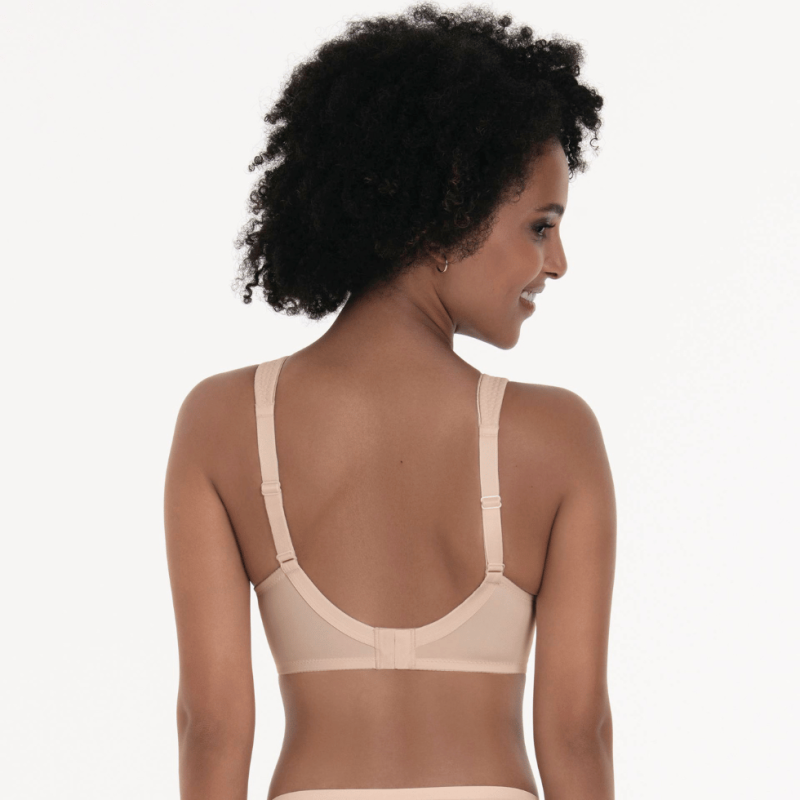 Reggiseno con ferretto Leni Anita con coppe conformate