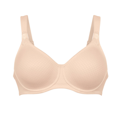Reggiseno con ferretto Leni Anita con coppe conformate