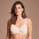 Reggiseno con ferretto Leni Anita con coppe conformate