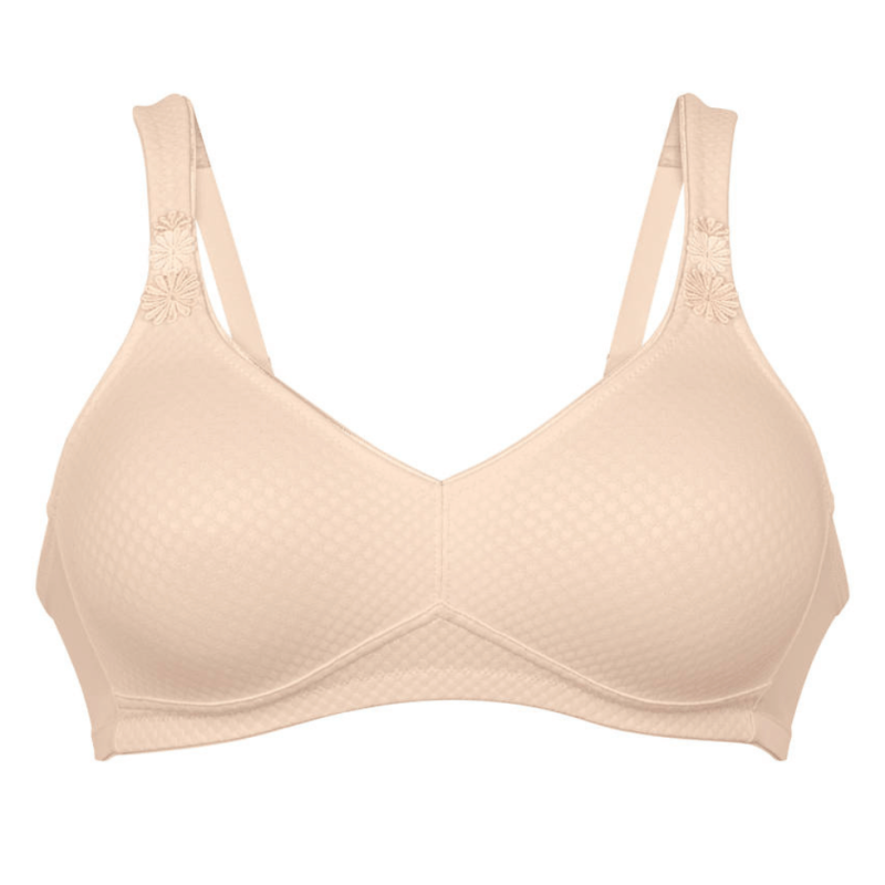 Reggiseno senza ferretto Leni Anita con coppe conformate