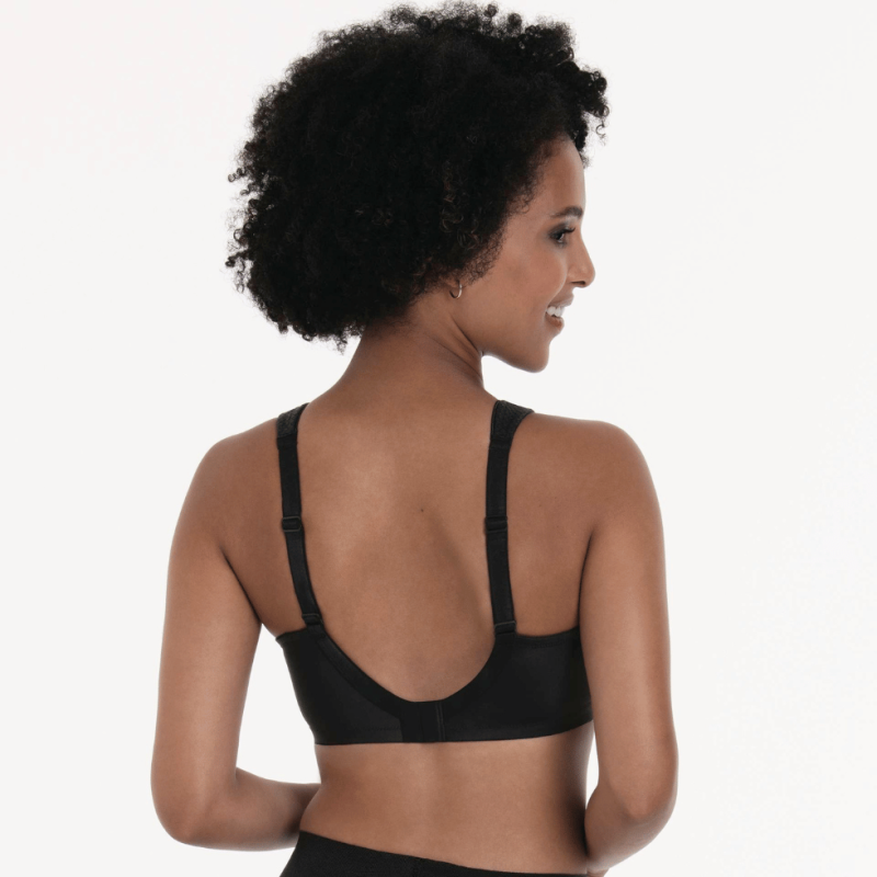 Reggiseno senza ferretto Leni Anita con coppe conformate